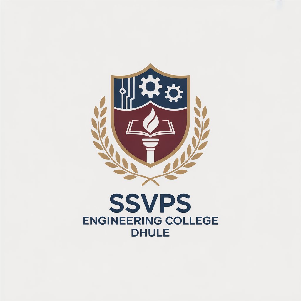 SSVPS ENGINEERING COLLEGE DHULE